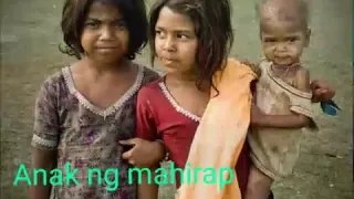 Erwin wata-Anak Ng Mahirap