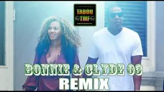Bonnie & Clyde 03 - (Tabou TMF ReMiX) - Jay Z & Beyonce