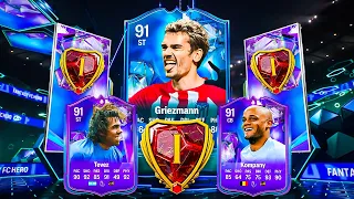 6x 88+ ICON PICKS! 🔥 Rank 1 FUT Champions Rewards - FC 24 Ultimate Team