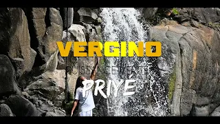 Vergino - Priyé  (clip officiel)