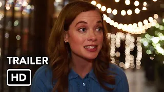 Zoey's Extraordinary Christmas Trailer (HD) Holiday Special