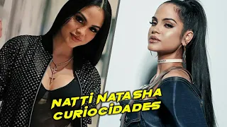 10 Cosas Que Tal Vez No Sabias Sobre Natti Natasha