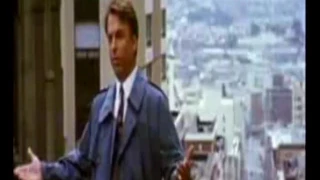 Les aventures d'un homme invisible (1992) bande annonce