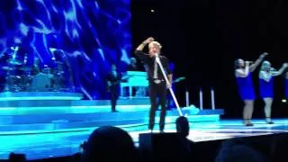 Rod Stewart - 03.07.2013 Dortmund - Rhythm Of My Heart