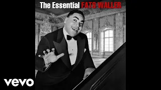 Fats Waller - Ain't Misbehavin' (Audio)