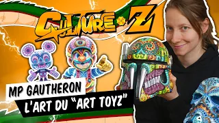 ART TOYS