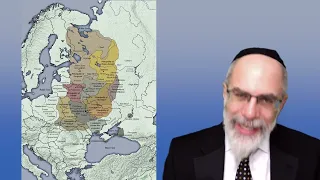 A Selection of Historically Significant Ukrainian Jews