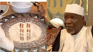 BOMBSHELL TO ALL IFA WORSHIPERS { IFA IS FAKE }  BY SHEIKH MUYIDEEN AJANI BELLO