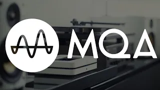 What is MQA? | MQA Explained