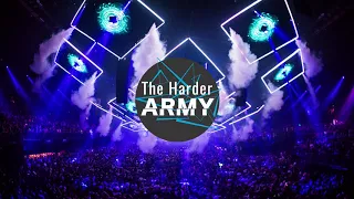 The Harder Army Best Of Raw Hardstyle November 2017