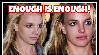 Britney Spears FINALLY CONFIRMED THE TRUTH!