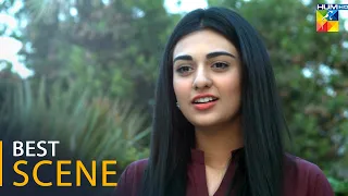 Alvida - Ep 13 - Best Scene 02 #sanamjung #sarahkhan #imranabbas - HUM TV