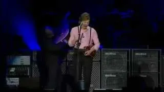 Paul McCartney - Viva Mexico Cabrones