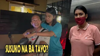 PART 87 | RHEINA IBABALIK NA? SUSUKO NA BA TAYO?