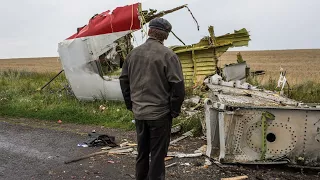 MH17 crash trial could come soon