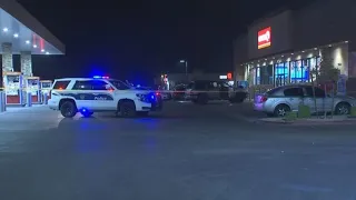 One dead following shooting at Phoenix Circle K