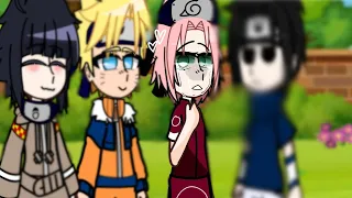 Only People Who Care About You Can See You|| trend|| Narusaku frndshp||sakuhina frndshp||🌸💜🍜🍅