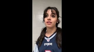 Camila Cabello Instagram Live | July 28th, 2018 |