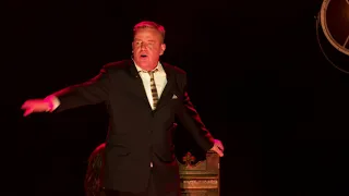 Suggs - Wycombe Swan