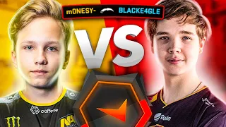 m0NESY ИГРАЕТ против Jamppi на FPL | ЗАРЕЗАЛ BLACKE4GLE