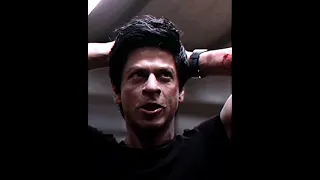 Shahrukh Khan x Saki Saki.