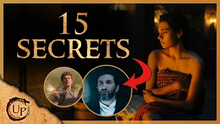 15 Wheel of Time Secrets from Season One and Beyond
