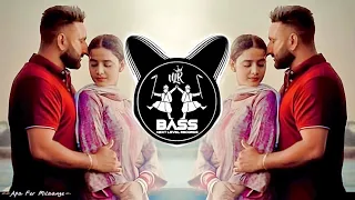 Apa Fer Milaange (BASS BOOSTED) Savi Kahlon | Latest Punjabi Songs 2024