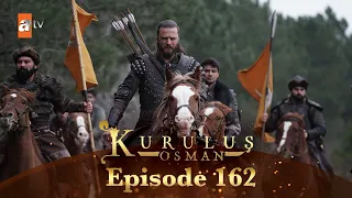 Kurulus Osman Urdu - Season 4 Episode 162