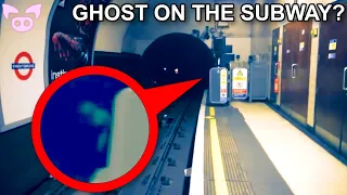 Scary Paranormal Sightings Caught on Camera