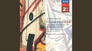 Schoenberg: Verklärte Nacht, Op. 4