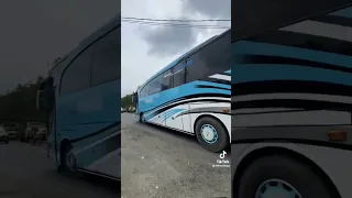 le sifflet de bus