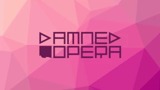 Damned Opera - One Chord (Original Mix)
