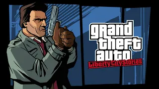 Grand Theft Auto: Liberty City Stories - Theme Song (Slowed + Reverb)