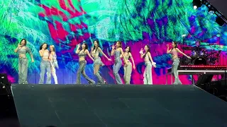 Twice 5th World Tour 'Ready To Be' LA - 061023 - Alcohol Free