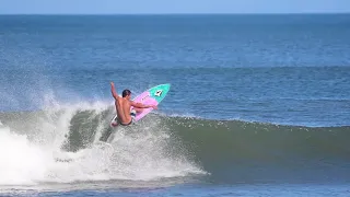 Malakai Martinez - Playa Grande (May 2018)