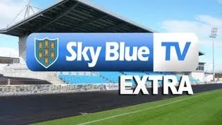 Sky Blue TV EXTRA - Exclusive James Costello 'Susan' Interview
