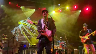 Eric Gales LIVE - Put That Back (bootleg)