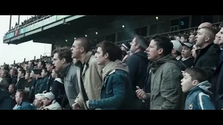 Bovver best scene West Ham vs Birmingham City | Green Street Hooligans (2005)