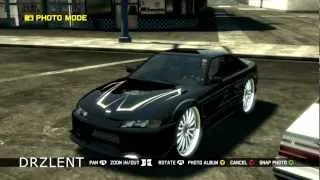 MCLA MIDNIGHT CLUB LOS ANGELES DUB EDITION PART 1 HD DRZLENT