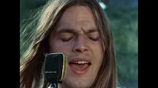 𝙋𝙞𝙣𝙠 𝙁𝙡𝙤𝙮𝙙 - Echoes (Live at Pompei 1972) 𝟜𝕂