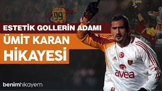 Ümit Karan Hikayesi | 9'DAN 99'A UZANAN HİKAYE | Benim Hikayem