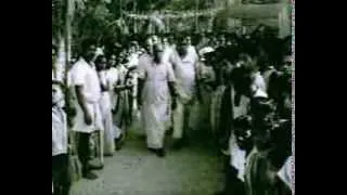 EMS first (Communist )chief minister of kerala