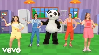 Panda e Os Caricas - Sou Uma Taça