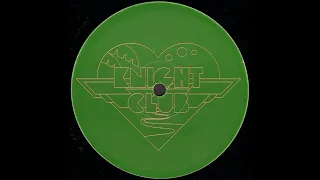 Le Knight Club - Nymphae Song