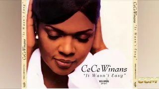 CeCe Winans - It Wasn't Easy (Radio Edit)