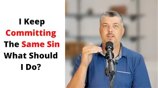 Tired of Struggling with Sin? | ask Theocast