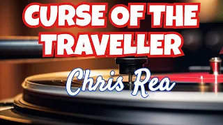 Chris Rea Curse of the Traveller Vinyl rip (Dancing with strangers album)