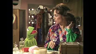 The Muppet Show - 120: Valerie Harper - Backstage #5 (1977)
