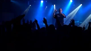 Eldo - "Mędrcy z kosmosu" live Warszawa (Proxima) 17.12.2017 - 20 Lat Mikrofony w Rękach