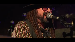 Chest Fever - Georgia On My Mind (The Last Waltz Live at the Belly Up)